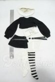 画像2: MDD/OF:衣装セット Y-26-10-06-028-WT-ZY (2)