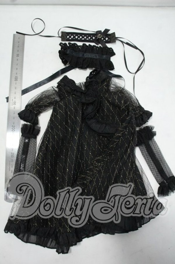 画像2: SDM＆MSD/OF:衣装セット Y-26-10-06-012-WT-ZY (2)
