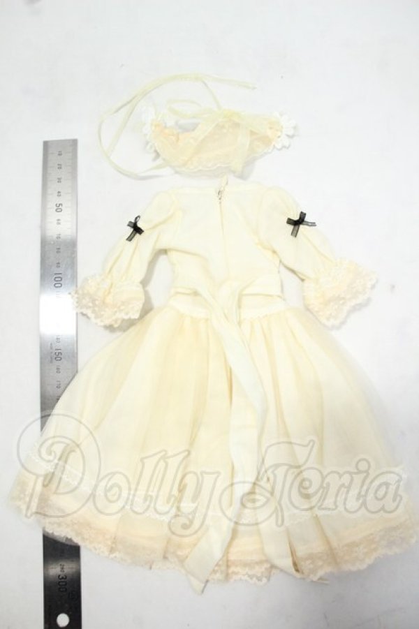 画像2: SDM＆MSD/OF:ドレス Y-26-10-06-026-WT-ZY (2)