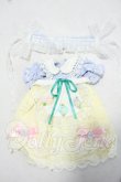 画像1: 幼SD/OF:衣装セット Y-26-10-06-052-WT-ZY (1)