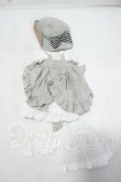 画像1: iMda3.0/OF:Colette's Outfit B(Gray) Y-26-10-06-049-WT-ZY (1)
