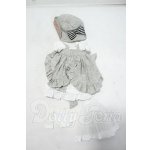 画像: iMda3.0/OF:Colette's Outfit B(Gray) Y-26-10-06-049-WT-ZY