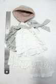 画像2: iMda3.0/OF:Colette's Outfit B(Gray) Y-26-10-06-049-WT-ZY (2)