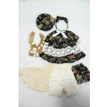 画像: iMda3.0/OF:衣装セット Y-26-10-06-048-WT-ZY