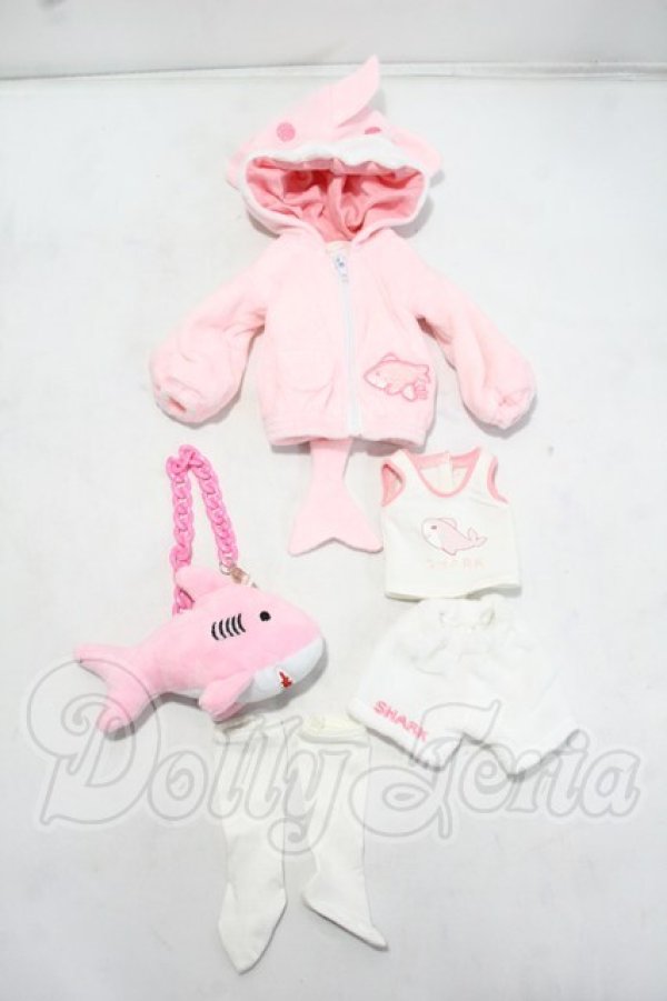 画像1: MDD/OF:衣装セット Y-26-10-06-042-WT-ZY (1)