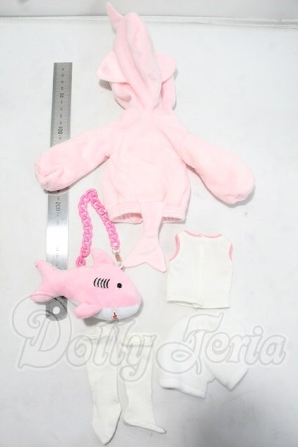 画像2: MDD/OF:衣装セット Y-26-10-06-042-WT-ZY (2)