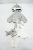 画像1: MDD/OF:衣装セット Y-26-10-06-041-WT-ZY (1)