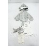 画像: MDD/OF:衣装セット Y-26-10-06-041-WT-ZY