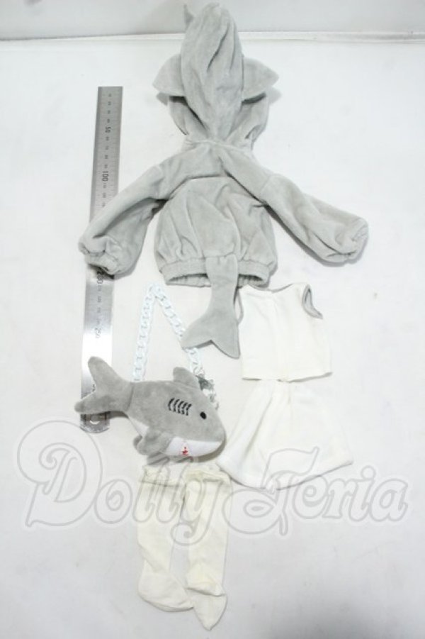 画像2: MDD/OF:衣装セット Y-26-10-06-041-WT-ZY (2)