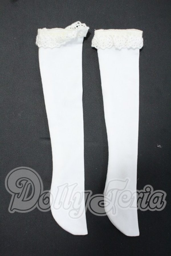 画像1: MDD/OF:靴下 Y-26-10-06-040-WT-ZY (1)
