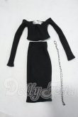画像1: MDD/OF:衣装セット Y-26-10-06-039-WT-ZY (1)