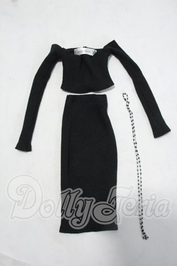 画像1: MDD/OF:衣装セット Y-26-10-06-039-WT-ZY (1)