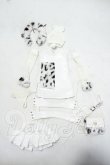 画像1: MDD/OF:衣装セット Y-26-10-06-034-WT-ZY (1)