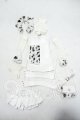 画像: MDD/OF:衣装セット Y-26-10-06-034-WT-ZY