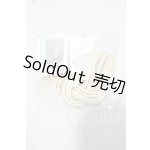 画像: DOLLMORE/3mm Dollmore string(Skin color)-2M Y-26-10-06-051-WT-ZY