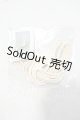 画像: DOLLMORE/3mm Dollmore string(Skin color)-2M Y-26-10-06-051-WT-ZY