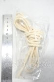画像2: DOLLMORE/5mm Dollmore string(Skin color)-2M Y-26-10-06-050-WT-ZY (2)