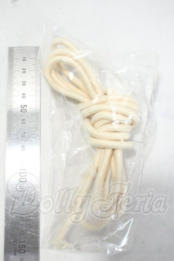 画像2: DOLLMORE/5mm Dollmore string(Skin color)-2M Y-26-10-06-050-WT-ZY (2)