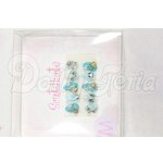 画像: DD/シンティランテ様製 ネイルパーツ Y-26-10-06-170-WT-ZY