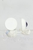 画像2: 14ｍｍ/レジンアイ：SWAN DOLL製 Y-26-10-06-167-WT-ZY (2)