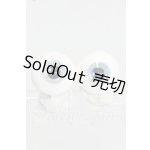 画像: 16ｍｍ/レジンアイ：SWAN DOLL製 Y-26-10-06-164-WT-ZY