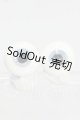 画像: 16ｍｍ/レジンアイ：SWAN DOLL製 Y-26-10-06-164-WT-ZY