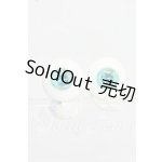 画像: 16mm/レジンアイ:SWAN DOLL製 Y-26-10-06-161-WT-ZY