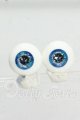 画像: 18ｍｍ/レジンアイ:SWAN DOLL製 Y-26-10-06-158-WT-ZY