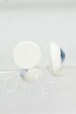 画像2: 18ｍｍ/レジンアイ:SWAN DOLL製 Y-26-10-06-158-WT-ZY (2)
