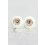 画像: 18ｍｍ/レジンアイ:SWAN DOLL製 Y-26-10-06-163-WT-ZY