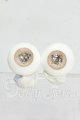 画像: 18ｍｍ/レジンアイ:SWAN DOLL製 Y-26-10-06-163-WT-ZY