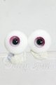 画像: 16ｍｍ/レジンアイ:Ash in Noon製 Y-26-10-06-160-WT-ZY