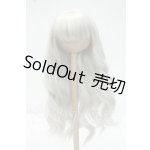 画像: 7-8inch/ウィッグ Y-26-10-06-060-WT-ZY