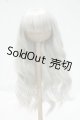 画像: 7-8inch/ウィッグ Y-26-10-06-060-WT-ZY