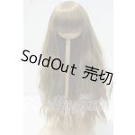 画像: 7-8inch/ウィッグ Y-26-10-06-061-WT-ZY