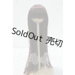 画像: 7-8inch/ウィッグ Y-26-10-06-059-WT-ZY