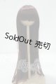 画像: 7-8inch/ウィッグ Y-26-10-06-059-WT-ZY