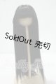 画像: 7-8inch/ウィッグ Y-26-10-06-057-WT-ZY