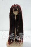 画像1: 7-8inch/ウィッグ Y-26-10-06-064-WT-ZY (1)