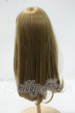 画像2: 7-8inch/ウィッグ Y-26-10-06-056-WT-ZY (2)
