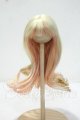 画像: 6-7inch/ウィッグ Y-26-10-06-054-WT-ZY