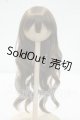 画像: 6-7inch/ウィッグ Y-26-10-06-065-WT-ZY