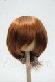 画像: 8-9inch/ウィッグ Y-26-10-06-071-WT-ZY