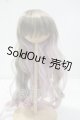画像: 8-9inch/ウィッグ Y-26-10-06-070-WT-ZY
