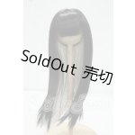 画像: 8inch/ウィッグ Y-26-10-06-074-WT-ZY