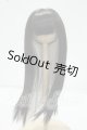 画像: 8inch/ウィッグ Y-26-10-06-074-WT-ZY