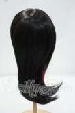 画像2: 8inch/ウィッグ Y-26-10-06-066-WT-ZY (2)