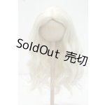 画像: 8-9inch/ウィッグ Y-26-10-06-068-WT-ZY