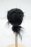 画像2: 6inch/ウィッグ Y-26-10-06-076-WT-ZY (2)