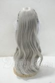 画像2: 8-9inch/ウィッグ:Ronshuka couture 様製 Y-26-09-29-034-WT-ZY (2)
